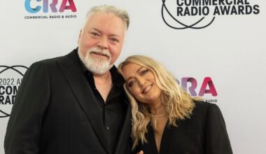 Shareholders Turn on ARN Media After Kyle and Jackie O Crisis