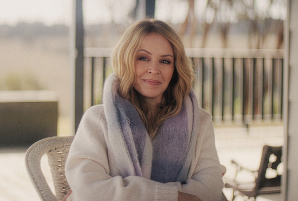 Kylie: Q+A - TV Tonight | Australia's Leading TV Blog