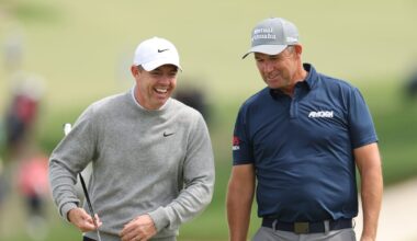 Pádraig Harrington aiming to summon his A-game for unlikely tilt at PGA Championship – The Irish Times
