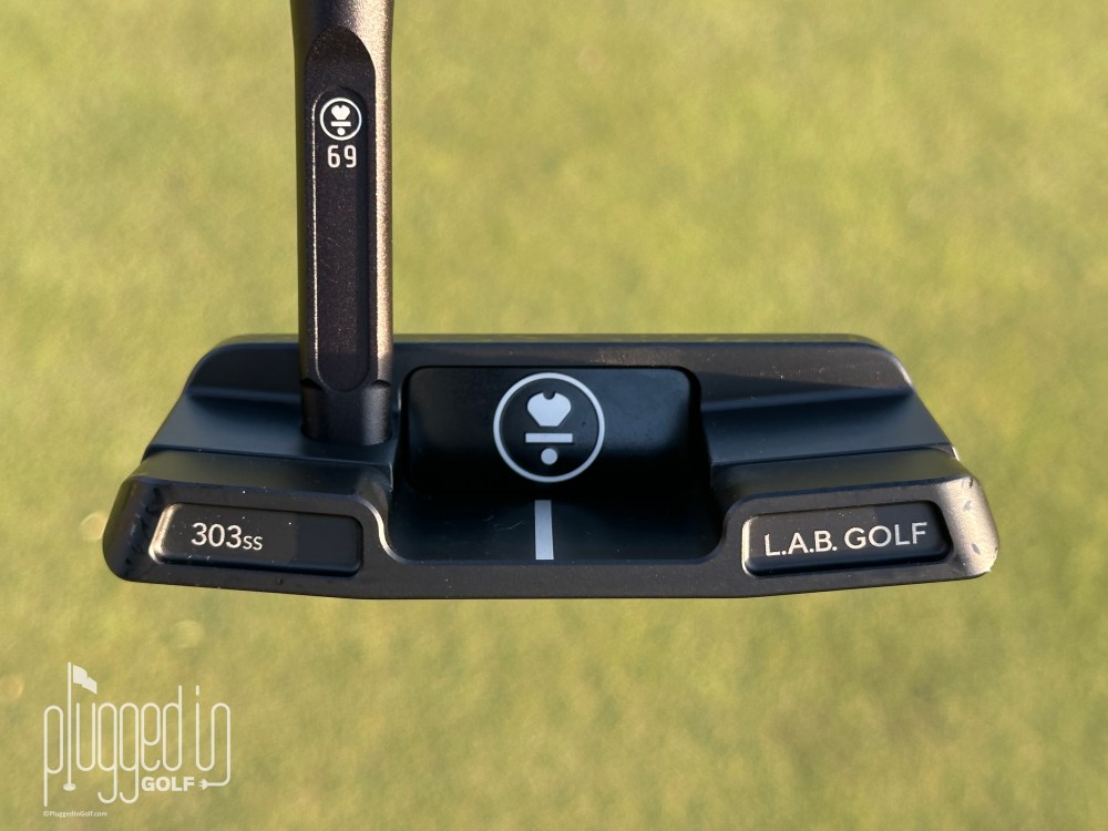 LAB Golf LINK.2.2 Putter Review review