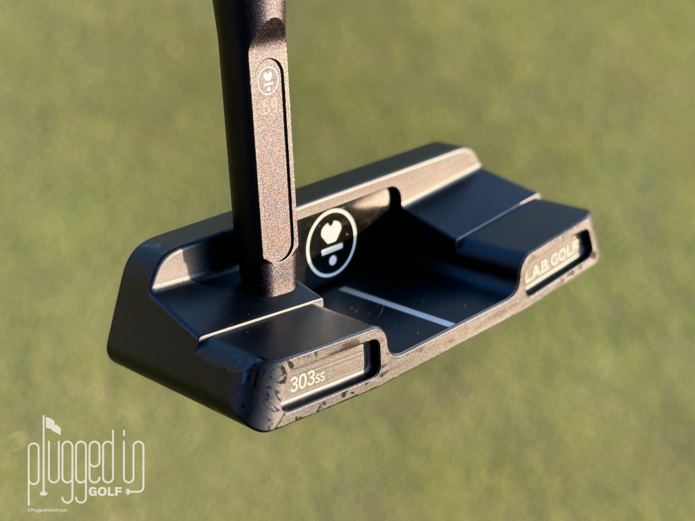 LAB Golf LINK.2.2 Putter Review review