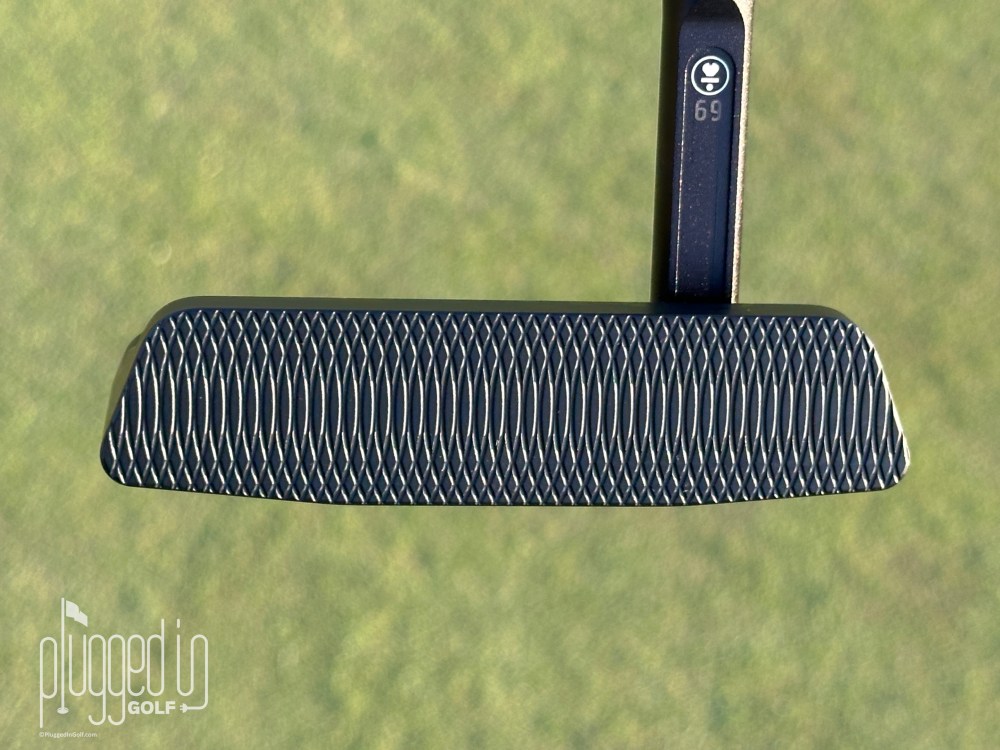 LAB Golf LINK.2.2 Putter Review review