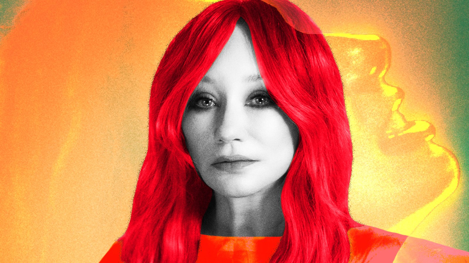 Tori Amos on Her New Album, Skipping Lilith Fair, and Her Muses