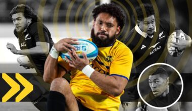 Fehi Fineanganofo and the Pasifika exodus that rugby’s bosses don’t understand - Gregor Paul