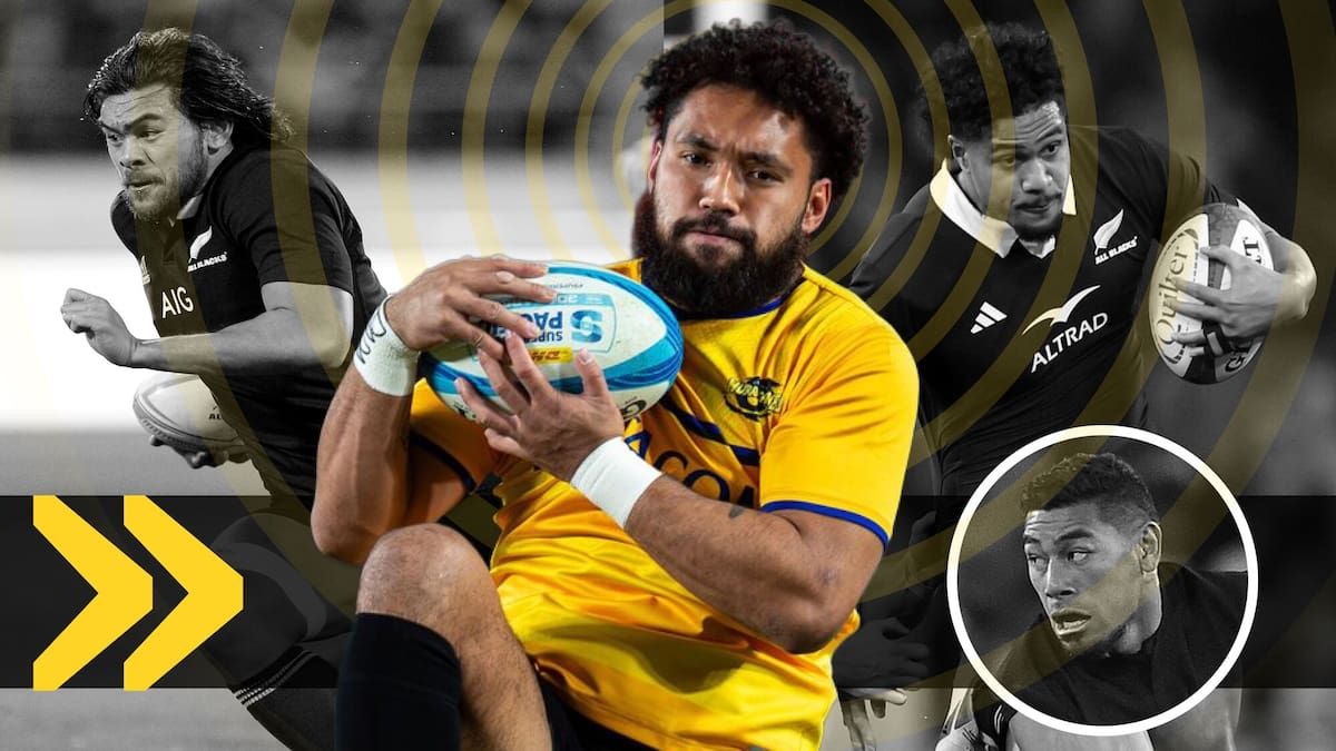 Fehi Fineanganofo and the Pasifika exodus that rugby’s bosses don’t understand - Gregor Paul