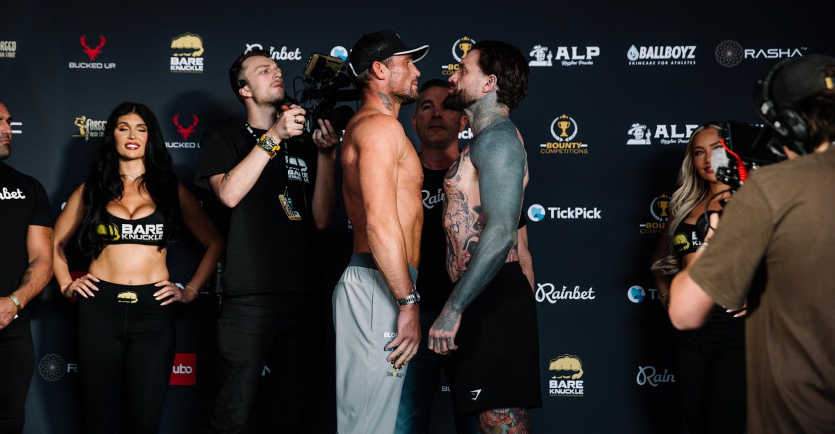 BKFC 90 Results: Till vs. Chalmers