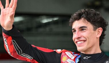 Marc Marquez set for Mugello return