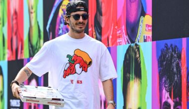 Media Day dispatch from Mugello: Marc Marquez returns, Bezzecchi dreams