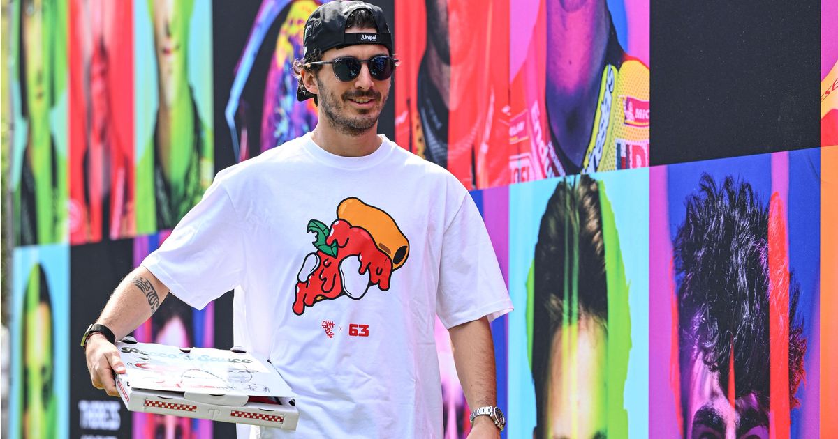 Media Day dispatch from Mugello: Marc Marquez returns, Bezzecchi dreams