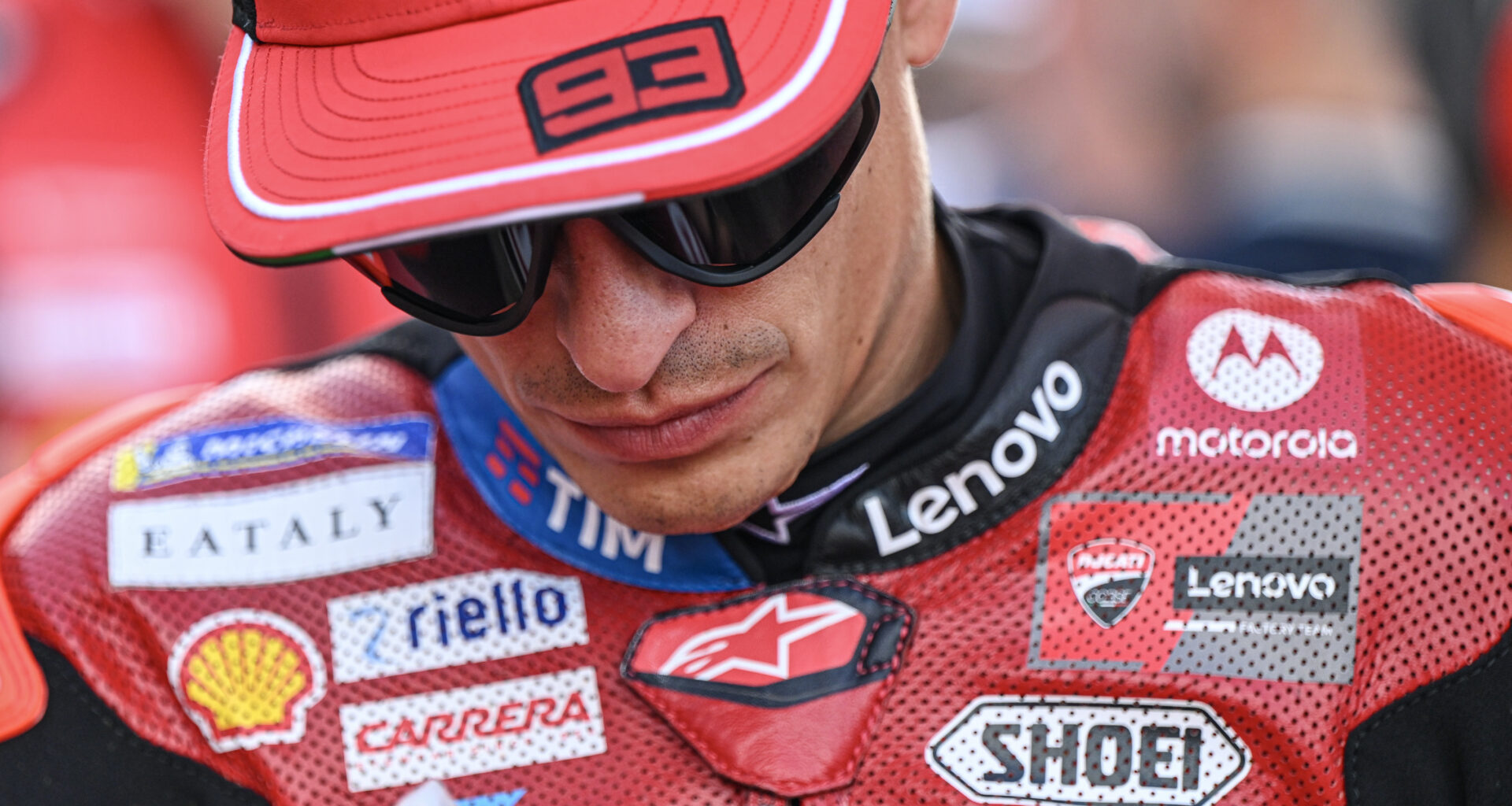 more surgery, #93 to miss Catalan GP