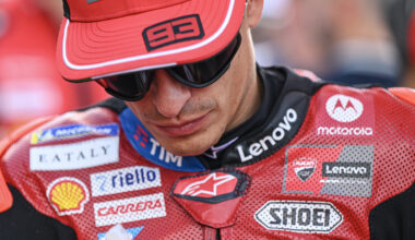 more surgery, #93 to miss Catalan GP