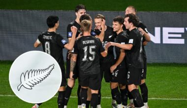 NZ Football recognised at Diversity Awards by taking home two top prizes
