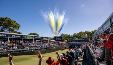 LIV Golf seeks huge sum to secure tournament's future - News