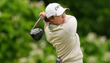 Aussies hold firm as Young Ko, Doherty grab LPGA lead - News