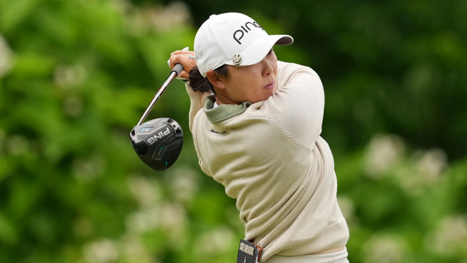 Aussies hold firm as Young Ko, Doherty grab LPGA lead - News