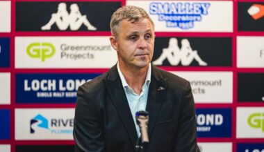 Paul Rowley bemoans 'awfully boring' St Helens victory