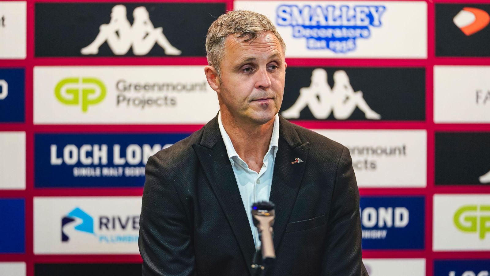 Paul Rowley bemoans 'awfully boring' St Helens victory