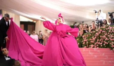 139 of the best Met Gala looks of all time