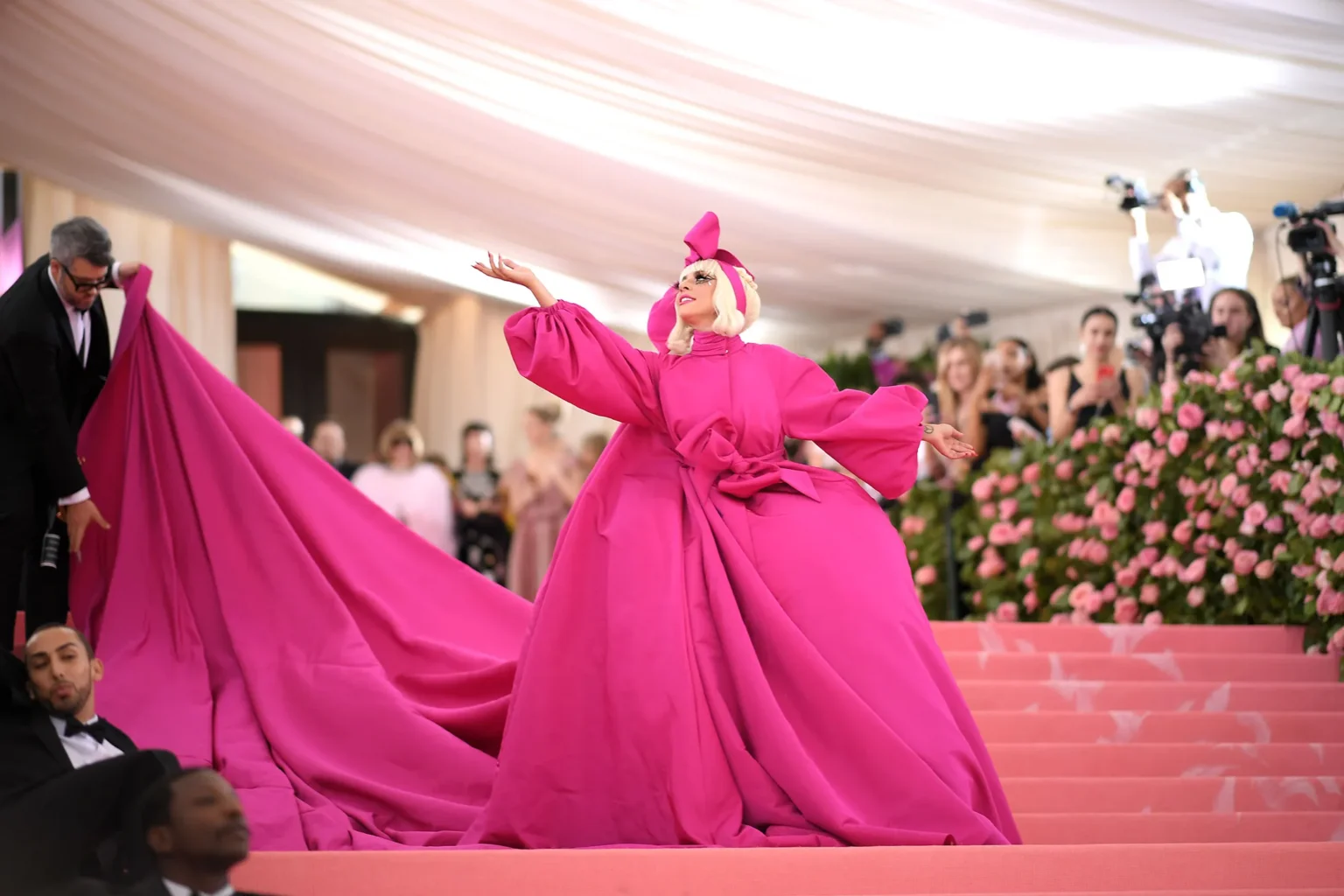 139 of the best Met Gala looks of all time