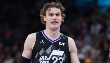 Miami Heat's Backup Trade Scenario For Lauri Markkanen If Giannis Antetokounmpo Pursuit Fails