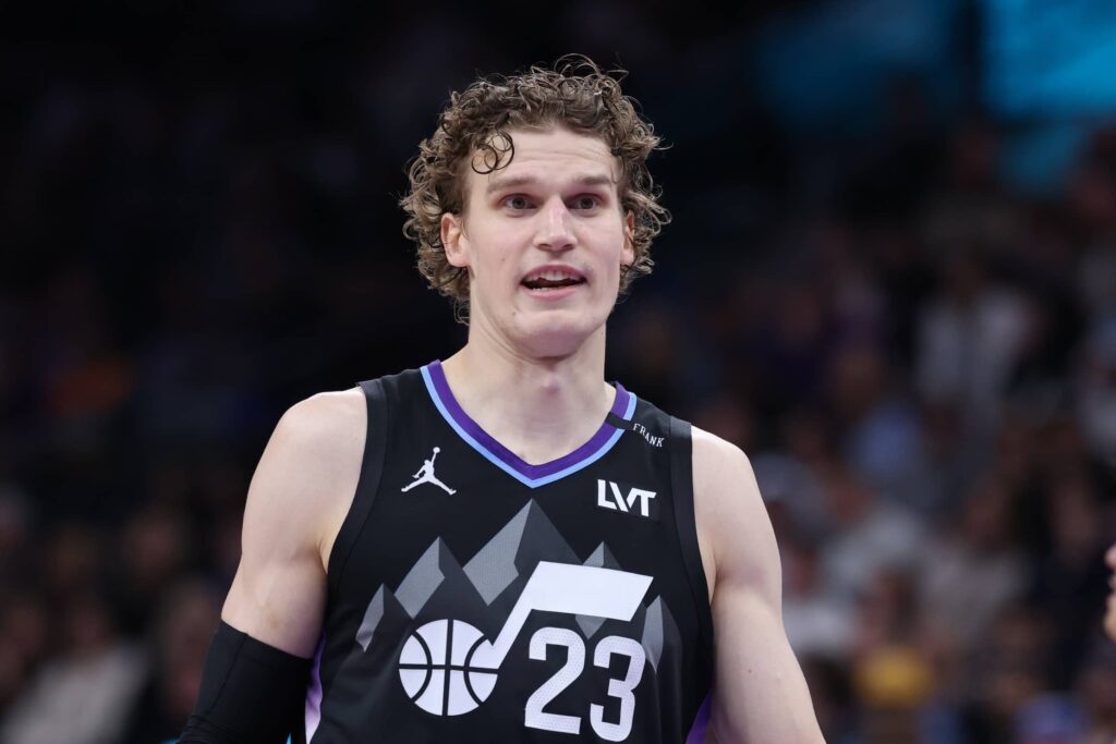 Miami Heat's Backup Trade Scenario For Lauri Markkanen If Giannis Antetokounmpo Pursuit Fails