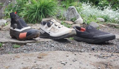 Review: 2026 Leatt footwear ranges from technical to casual