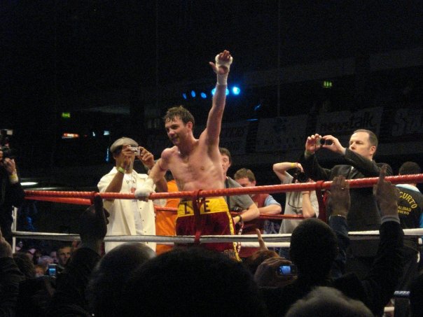 Dan O'keefe