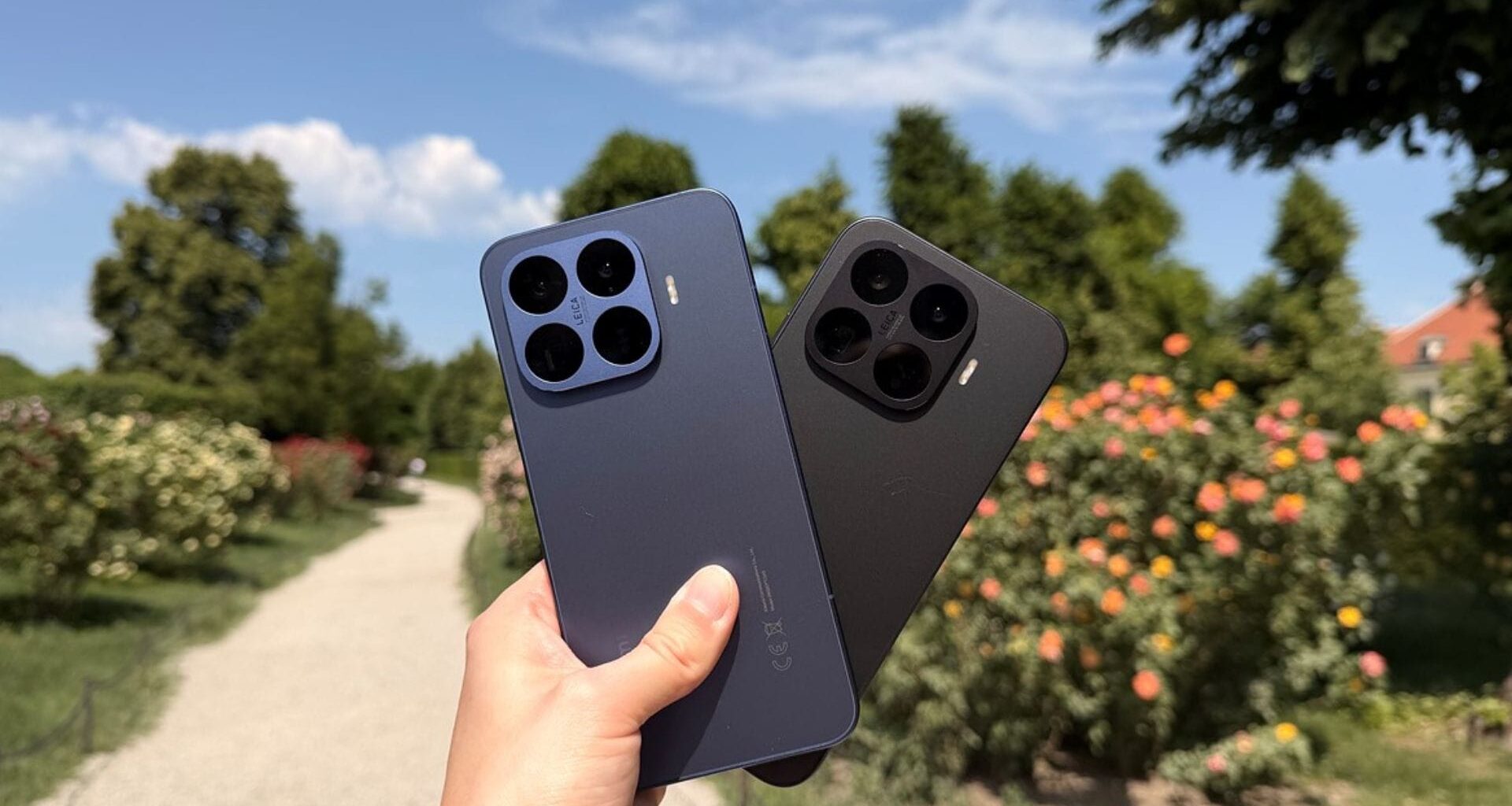 Leica distances itself from generative AI while supporting its use on Xiaomi 17T Pro