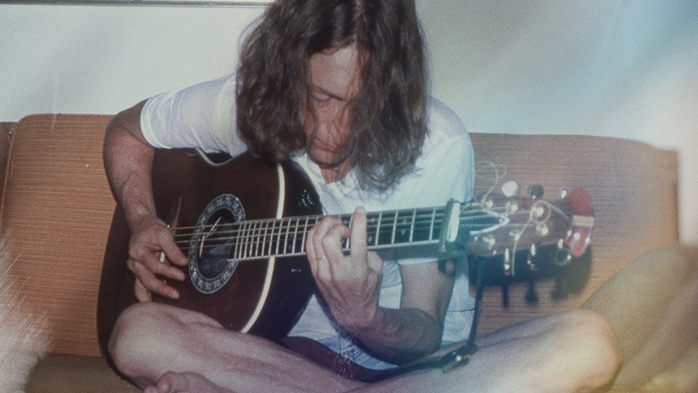 Steven Soderbergh's John Lennon: The Last Interview Boarded by 193