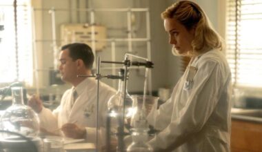 Australia isn’t losing girls in STEM – it’s losing women 