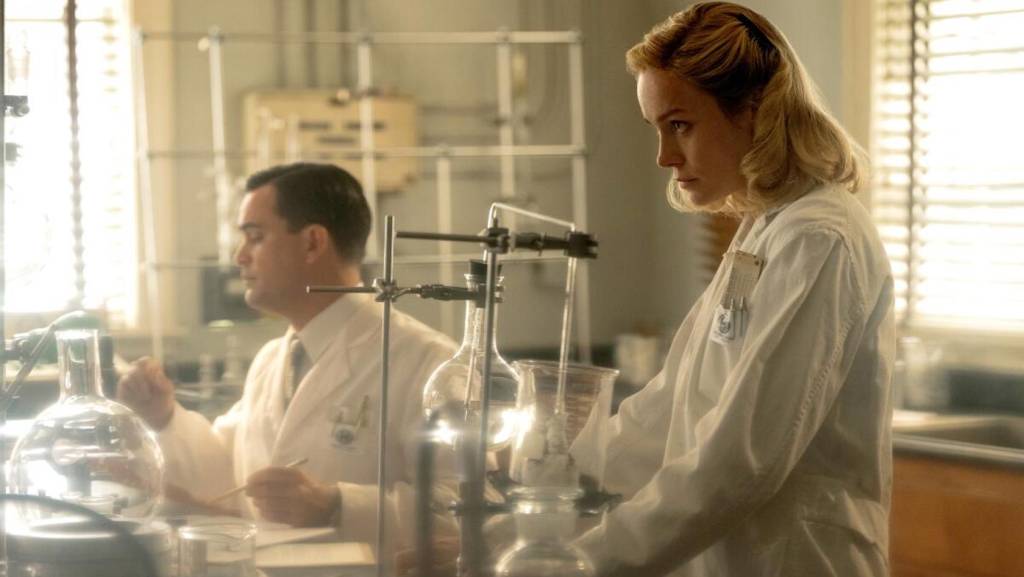 Australia isn’t losing girls in STEM – it’s losing women 
