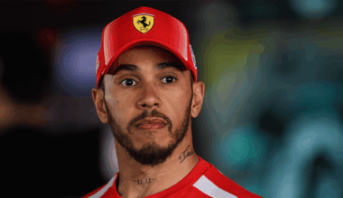 Lewis Hamilton retirement bombshell drops amid Ferrari struggles