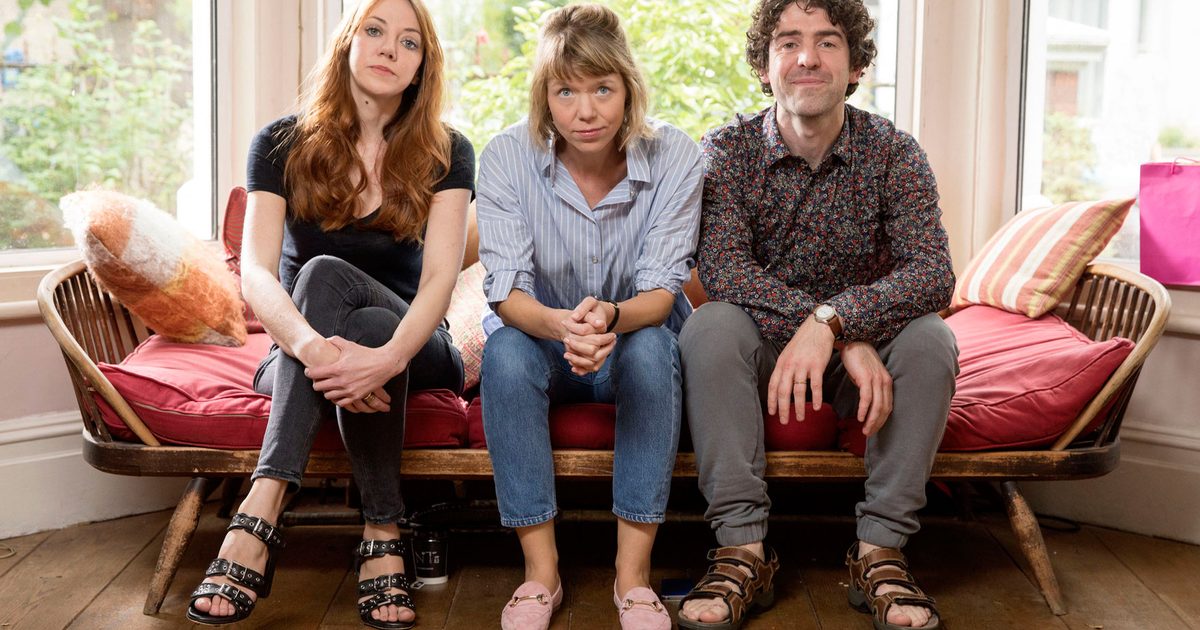 Anna Maxwell Martin reflects on Motherland end – and confirms if she'll make an Amandaland cameo