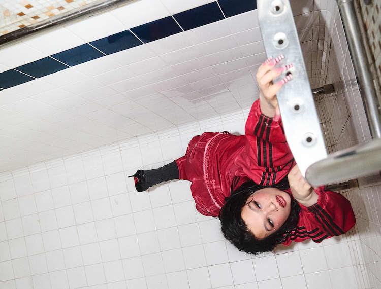 Lola Young’s “From Down Here” proves she’s still pop’s rawest writer