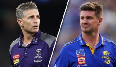 Dockers, Eagles pushing for expanded academies in WA