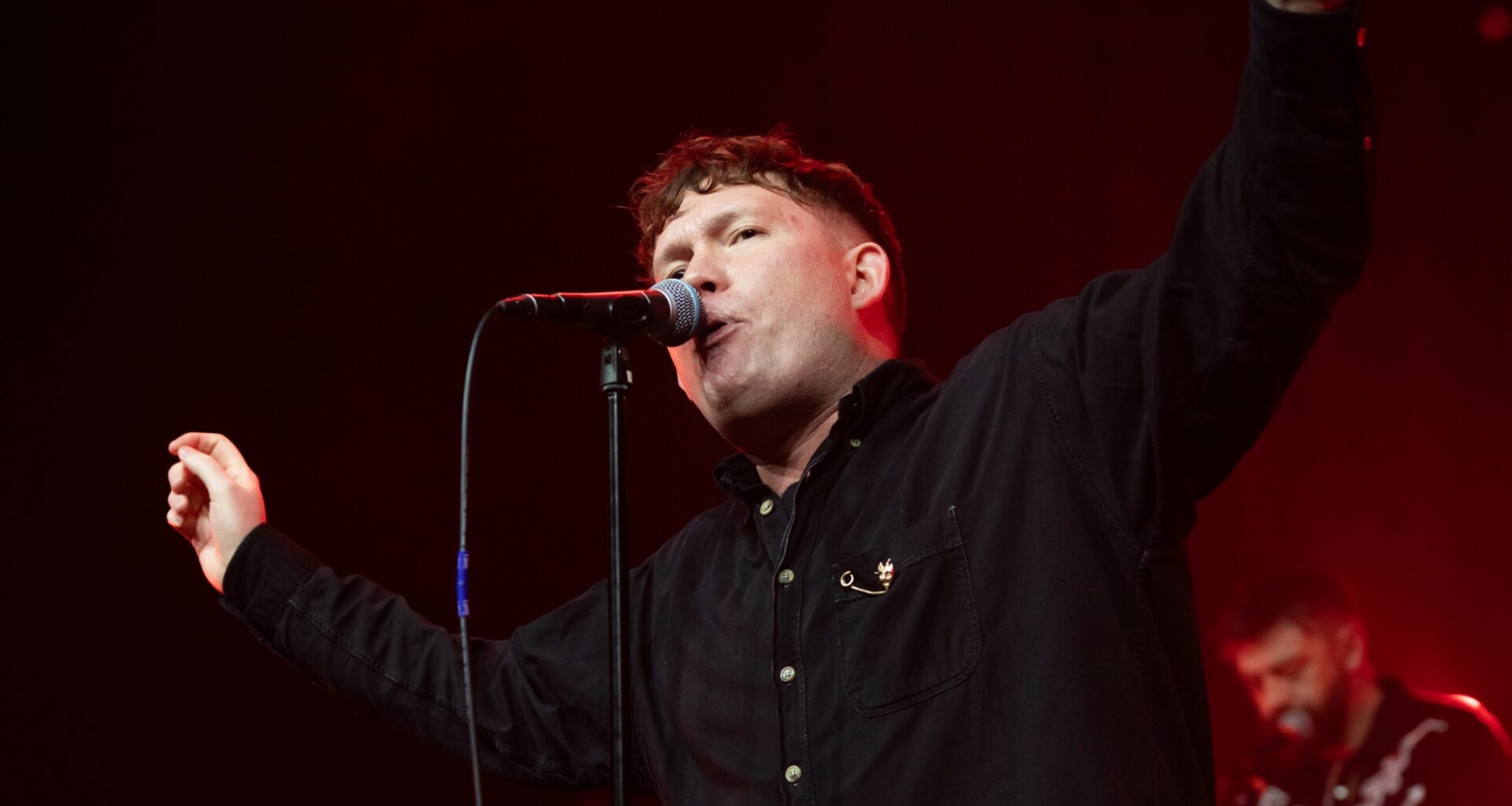 Los Campesinos! share breakdown of what is actually costs to tour North America