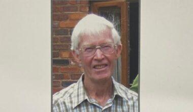 The greatest innings: How a love of cricket keeps my grandfather alive