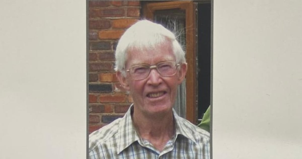 The greatest innings: How a love of cricket keeps my grandfather alive