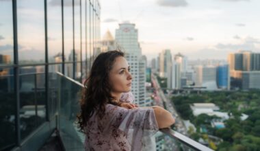 Why some wealthy clients are focused on ‘enough’ rather than ‘more’