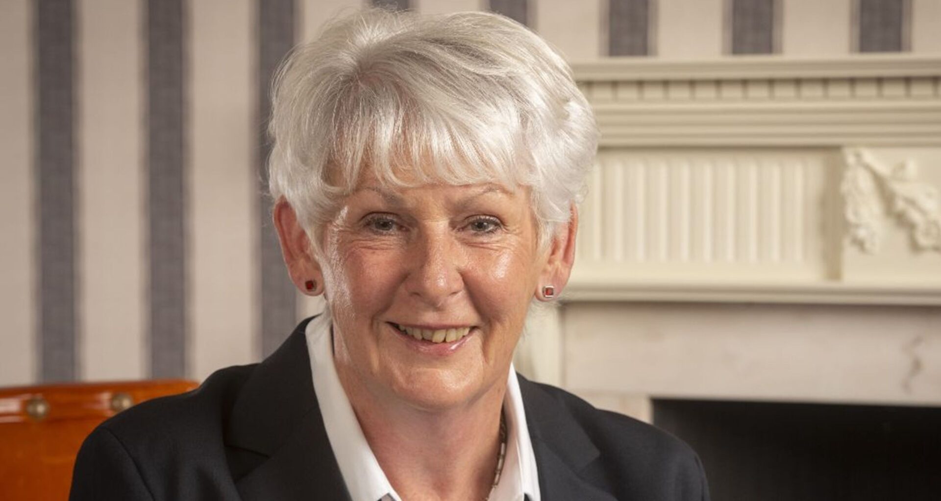 R&A Announce First Ever Female Captain