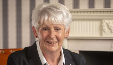 R&A Announce First Ever Female Captain