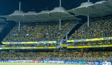 Big Bash 2026/27 season set to begin in Chennai, India image