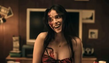 'Obsession' Review: Inde Navarrette Solidifies Scream Queen Status