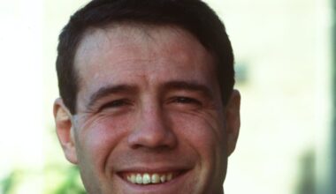 Scott Hastings’ death: Scotland and Lions rugby great dies aged 61