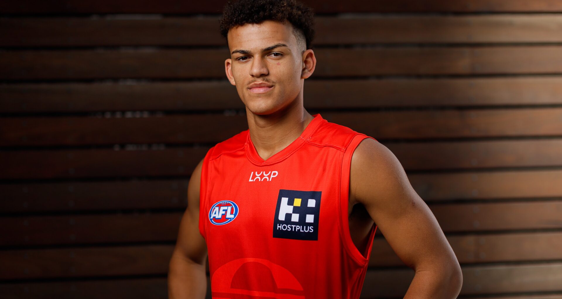 Leo Lombard shines at the SUNS