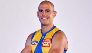 Dual AFL premiership hero, No.2 draft pick, 200-game AFL player headline WAFL inclusions