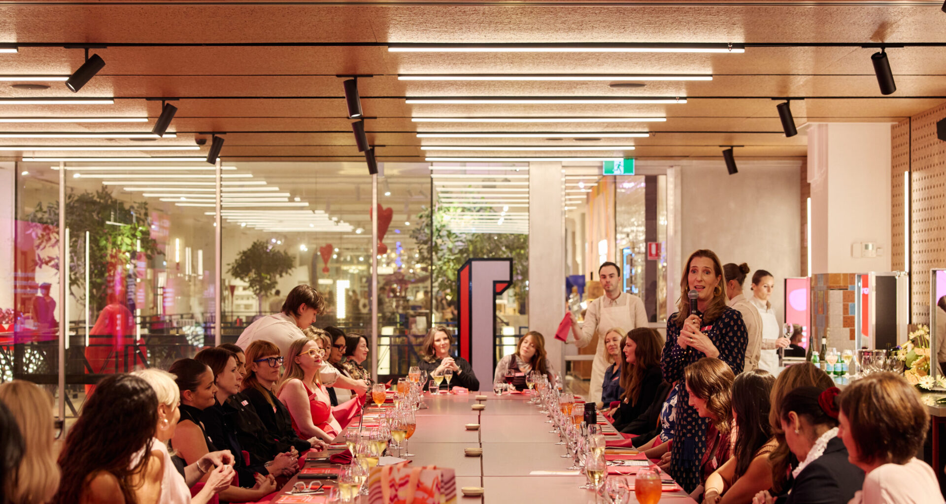 The key to making Australia a leader in women’s health innovation