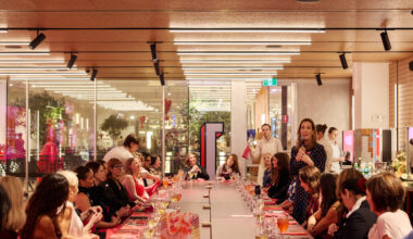 The key to making Australia a leader in women’s health innovation