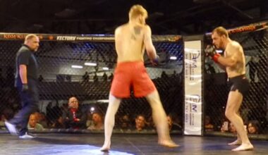 Mixed Martial Arts coming to Watertown