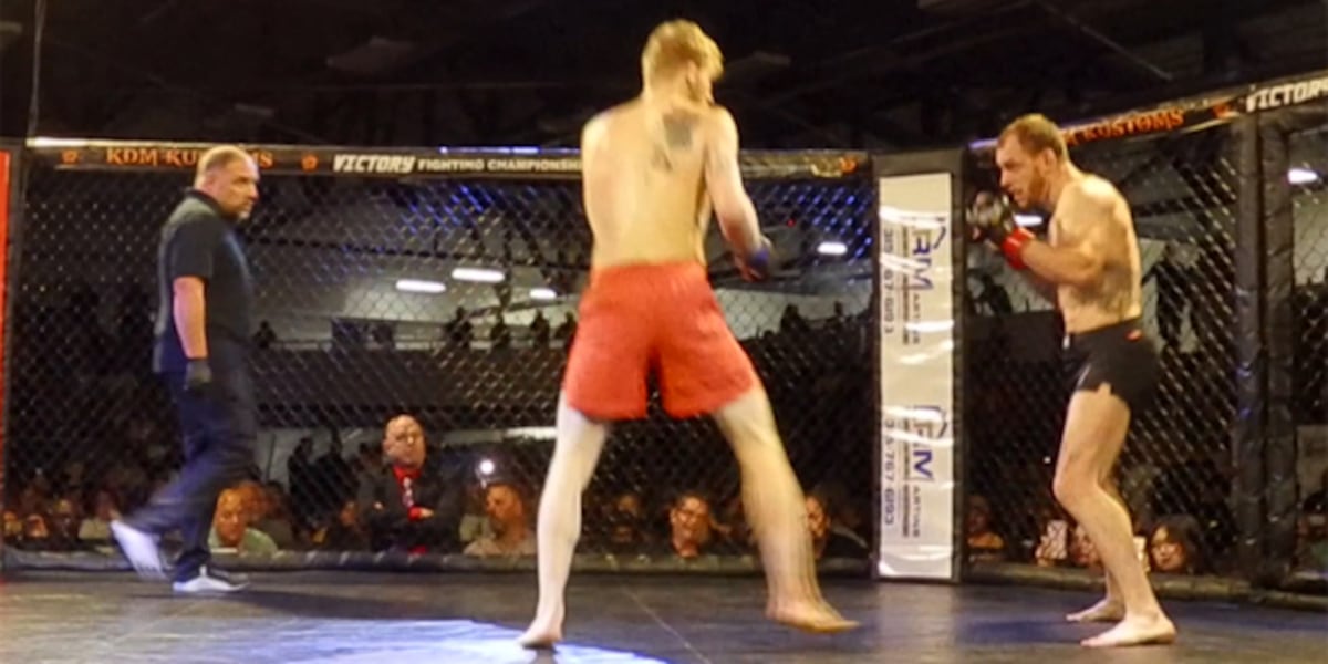 Mixed Martial Arts coming to Watertown